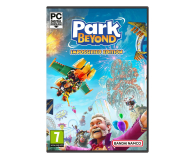 PC Park Beyond Impossified Collectors Edition - 1132188 - zdjęcie 1